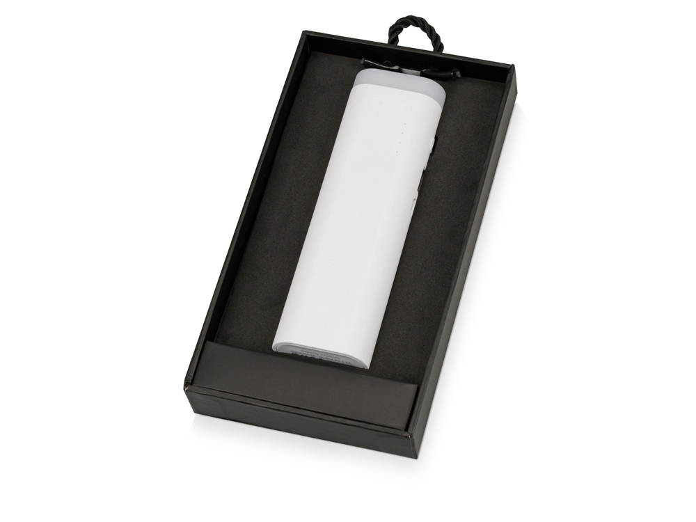Внешний аккумулятор Lantern, 7500 mAh