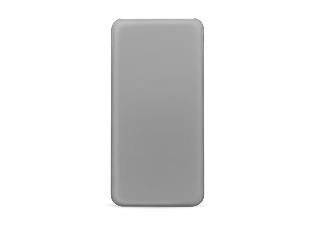 Внешний аккумулятор Rombica NEO NS240 Gray Quick, серый