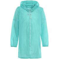 Дождевик Rainman Zip, бирюзовый (тиффани), размер 4XL