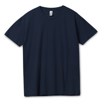 Футболка Regent 150 темно-синяя (navy), размер 5XL