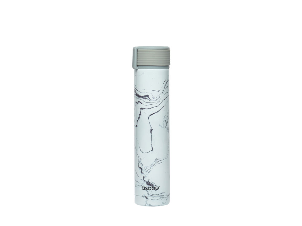 Вакуумный термос с петелькой SKINNY MINI, 230 мл