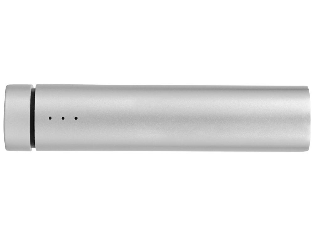 Внешний аккумулятор Мьюзик, 5200 mAh