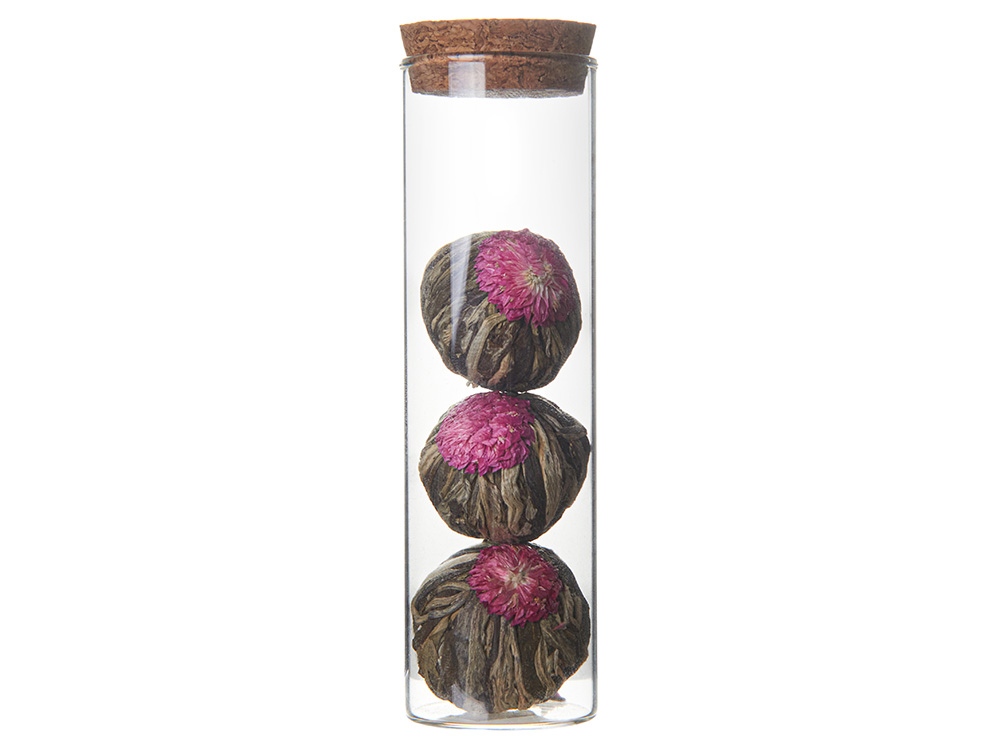 Подарочный набор чая Floros