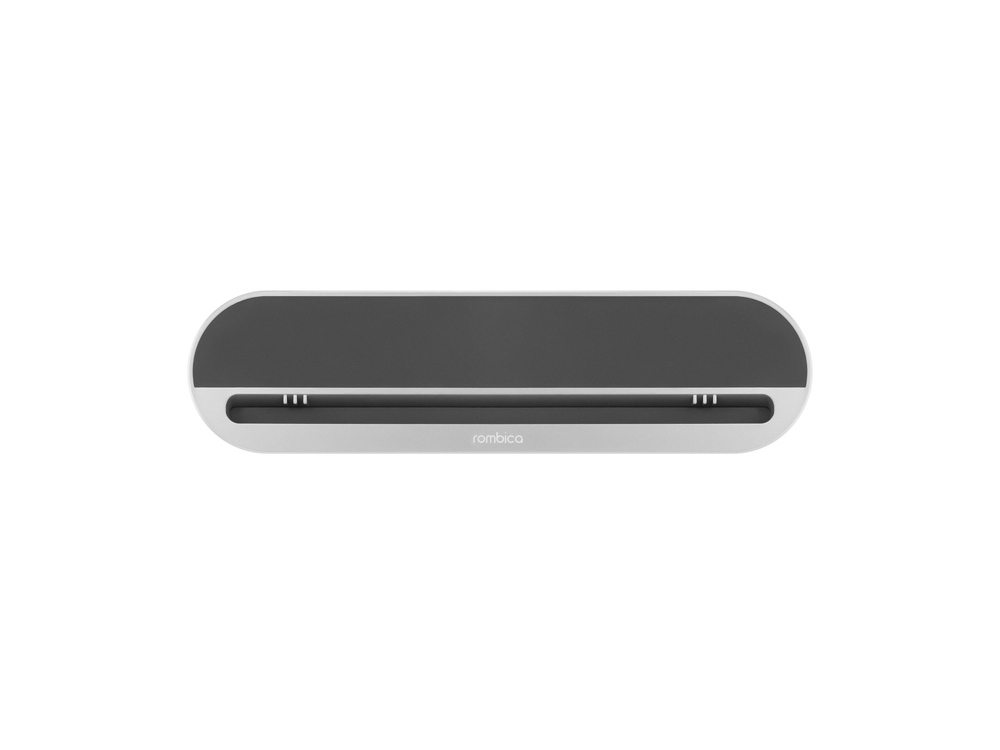 Хаб USB Type-C 3.0 для ноутбуков Falcon, черный