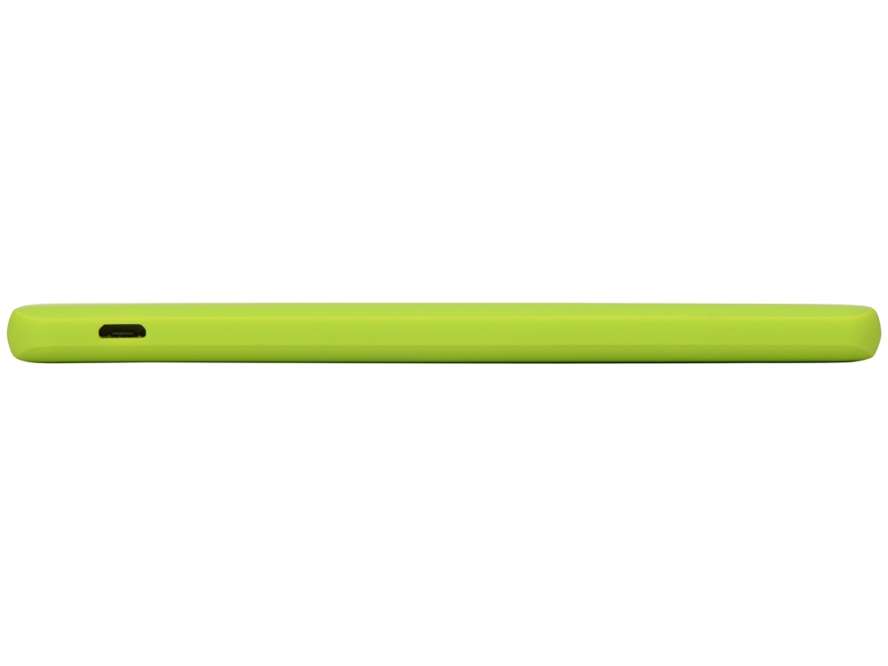 Внешний аккумулятор Reserve с USB Type-C, 5000 mAh