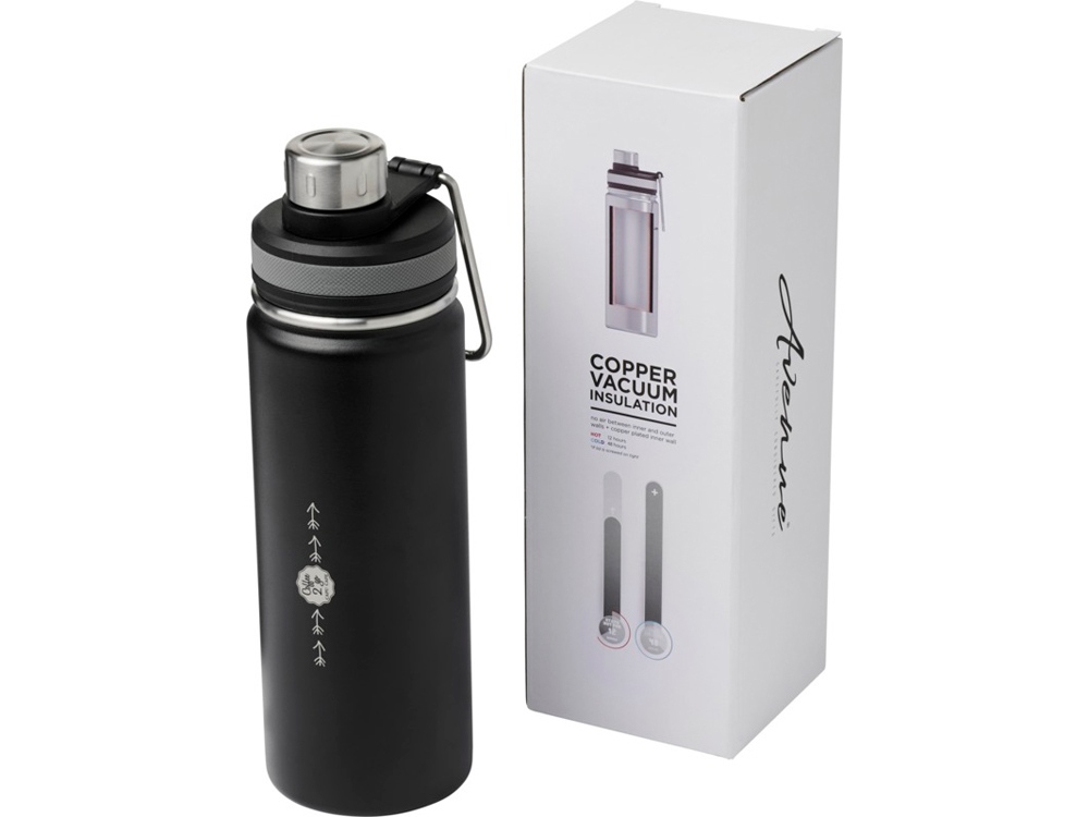 Спортивная бутылка Gessi