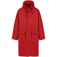 Дождевик RainDrop, красный, размер 3XL/4XL