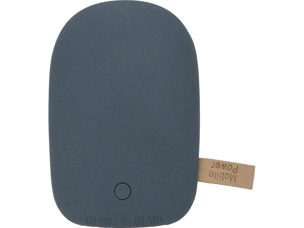 Внешний аккумулятор в форме камня Stone, 7800 mAh