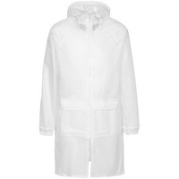 Дождевик Rainman Zip Pro, белый, размер 4XL