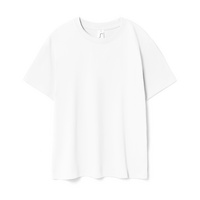 Футболка детская Regent Kids 150 белая, на рост 142-152 см (12 лет)