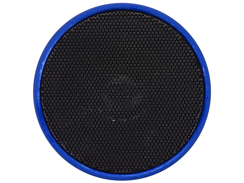 Беспроводная колонка Ring с функцией Bluetooth, синий