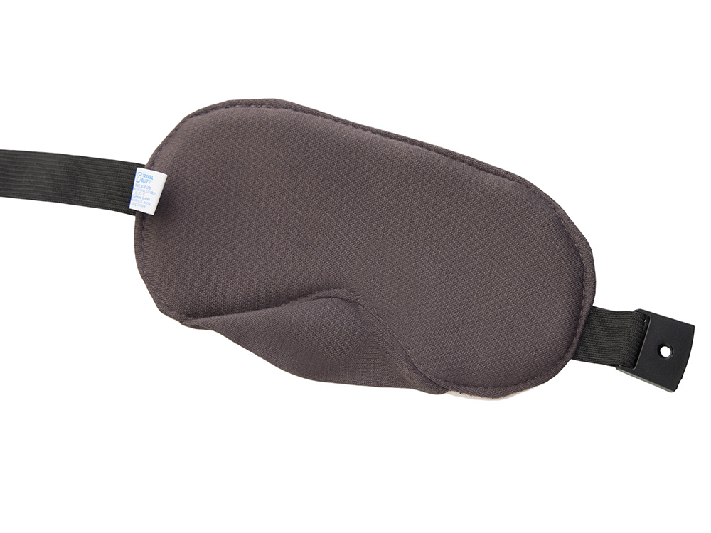 Маска для глаз Luxury Eye Mask