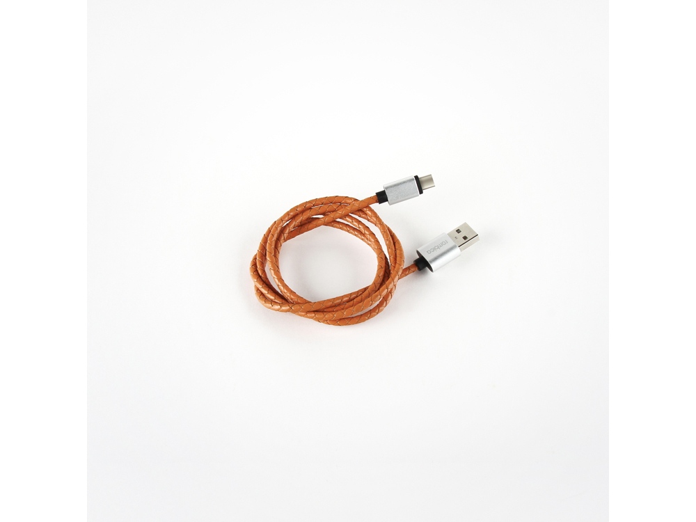 Кабель USB-A - USB-C DIGITAL CL-05, QC/PD, 1 м