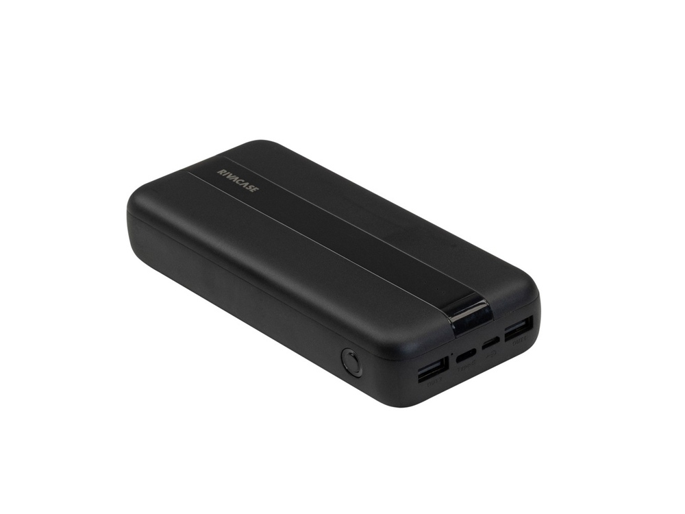Внешний аккумулятор VA2081, 20000 mAh