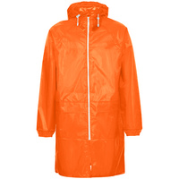 Дождевик Rainman Zip Pro, оранжевый, размер 4XL