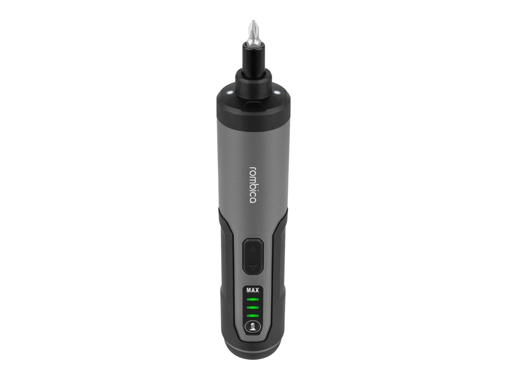 Отвертка аккумуляторная MyKit B1