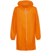 Дождевик Rainman Zip, оранжевый неон, размер 4XL