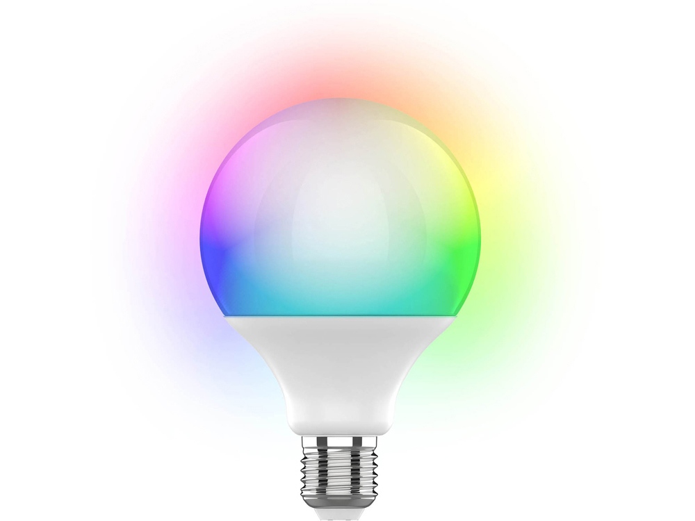 Умная LED лампочка IoT R1 RGB