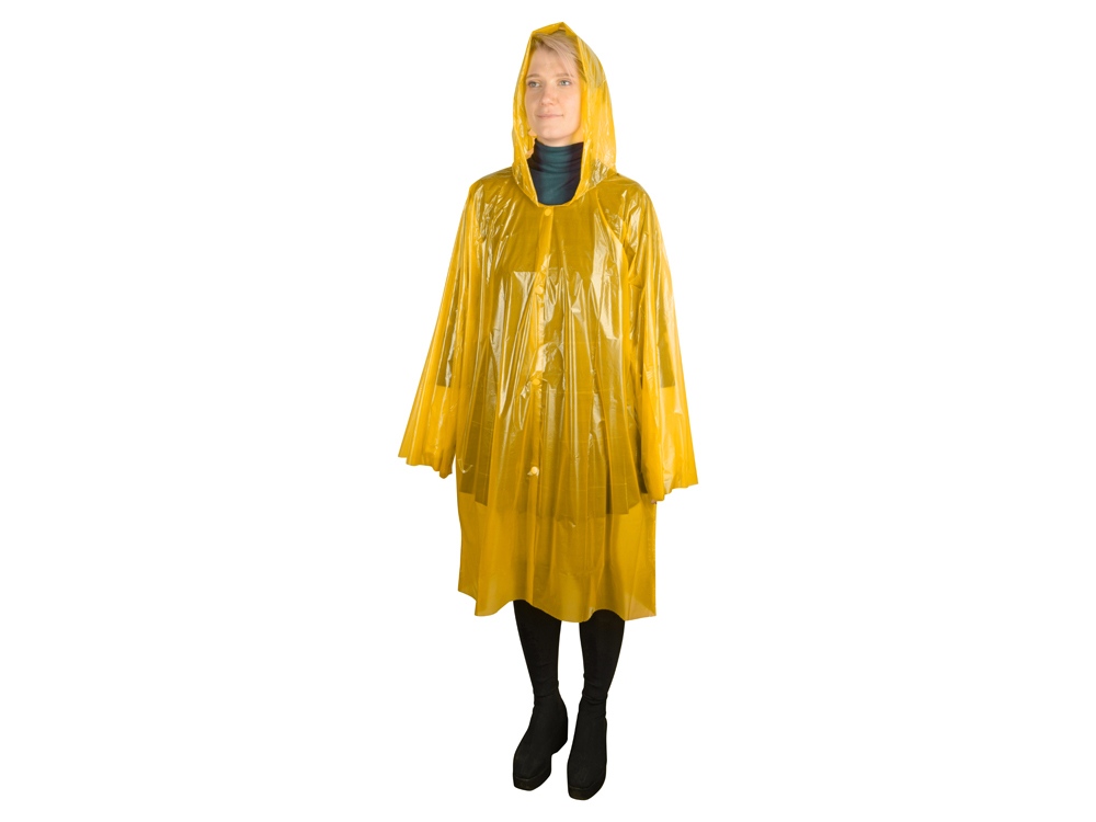 Дождевик Rainfall