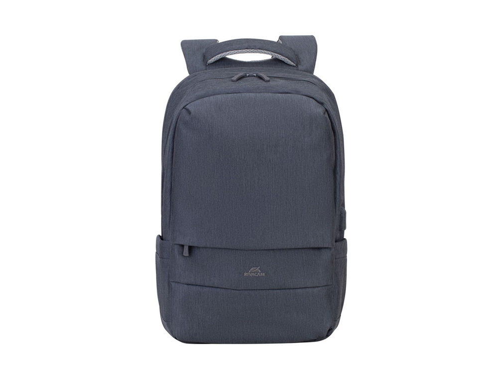 RIVACASE 7567 dark grey рюкзак для ноутубука 17.3