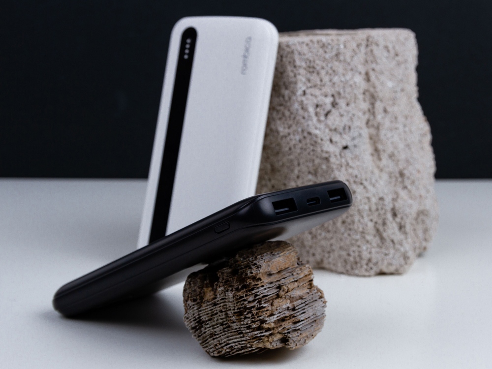 Внешний аккумулятор NEO  PBS100, 10000 mAh