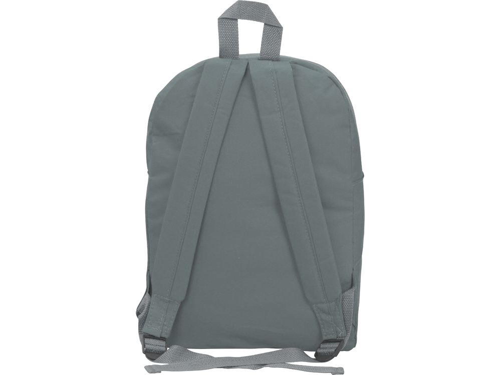 Рюкзак Sheer, серый  444C