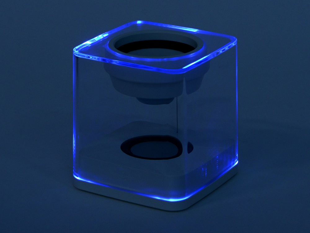 Портативная колонка iLO Speaker, 10 Вт