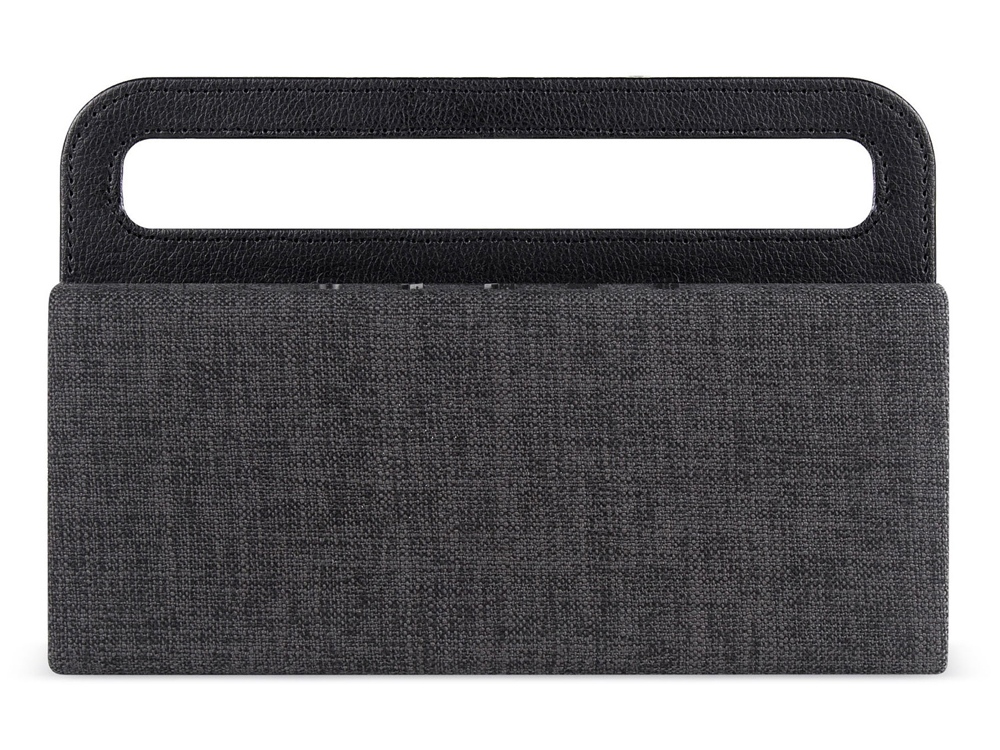Портативная акустика Rombica mysound BT-27 Black