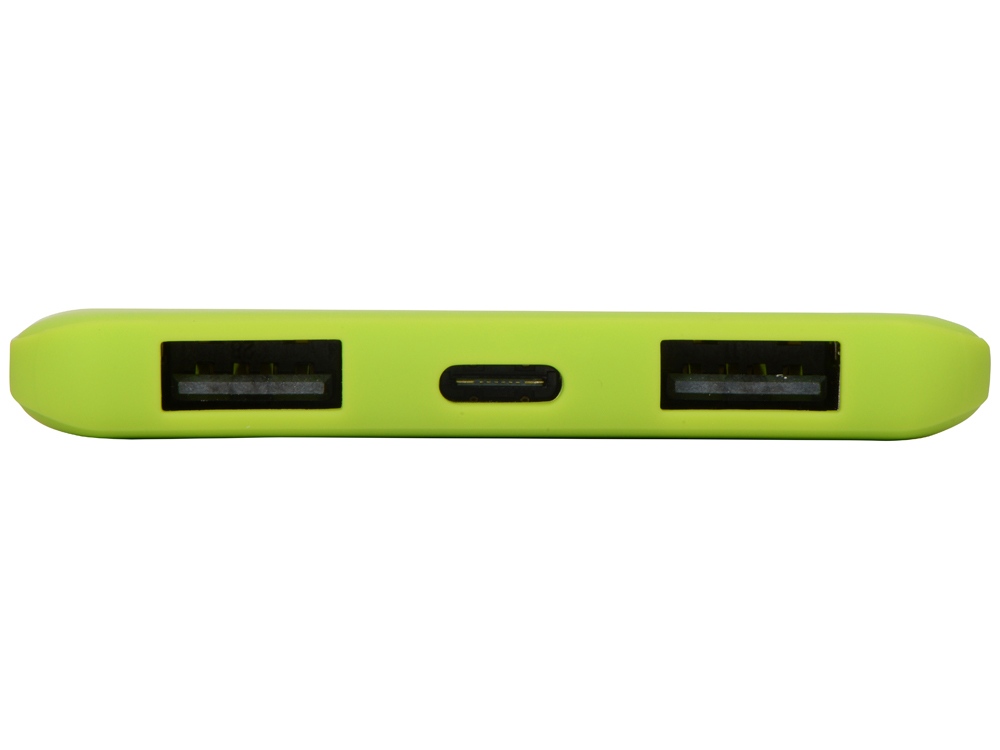 Внешний аккумулятор Reserve с USB Type-C, 5000 mAh