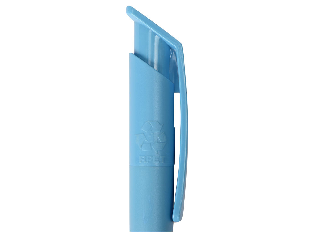 Ручка пластиковая шариковая Recycled Pet Pen F