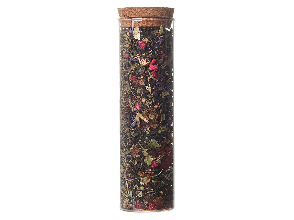 Подарочный набор чая Floros