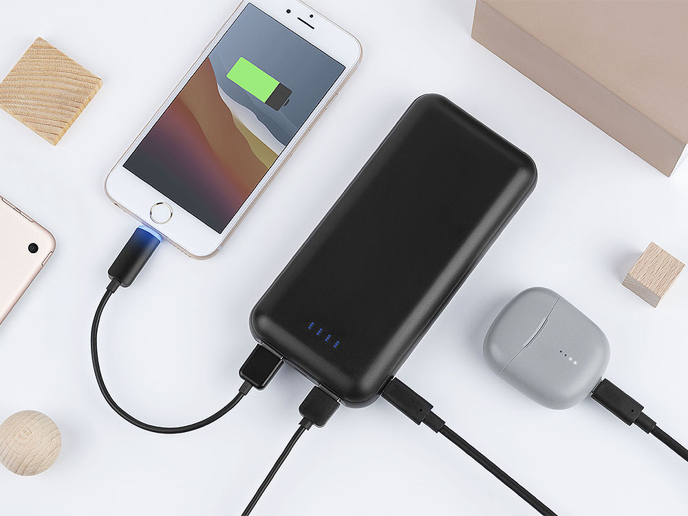 Внешний аккумулятор  NEO Charge 200Plus