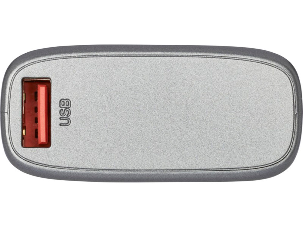 Внешний аккумулятор Tron Mini, 9600 mAh