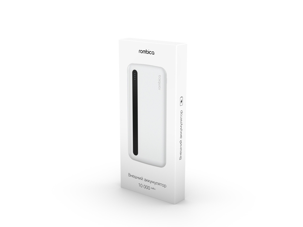 Внешний аккумулятор NEO  PBS100, 10000 mAh