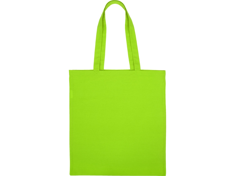 Сумка из хлопка Carryme 120, 120 г/м2