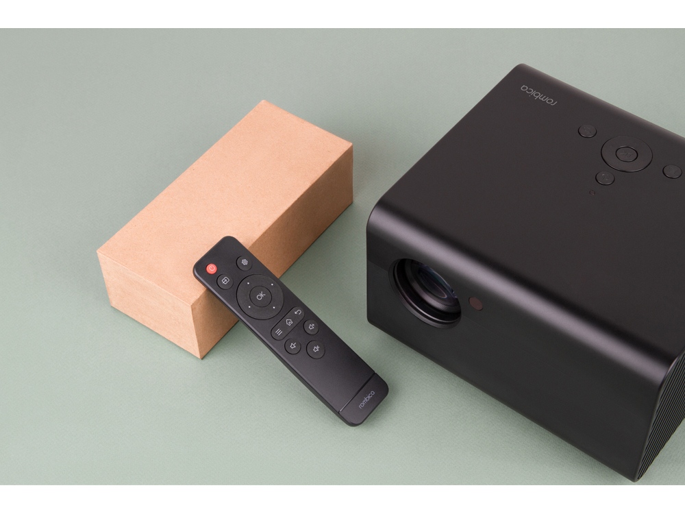 Проектор Ray Smart Cube