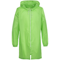 Дождевик Rainman Zip, зеленое яблоко, размер XXL