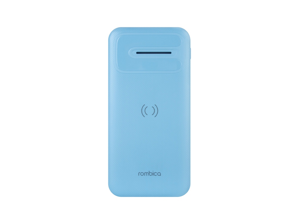 Внешний беспроводной аккумулятор NEO Discover Pro, 10000 mAh