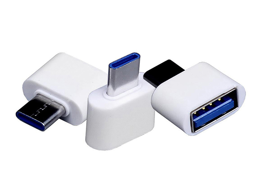 Переходник Type-C Adapter