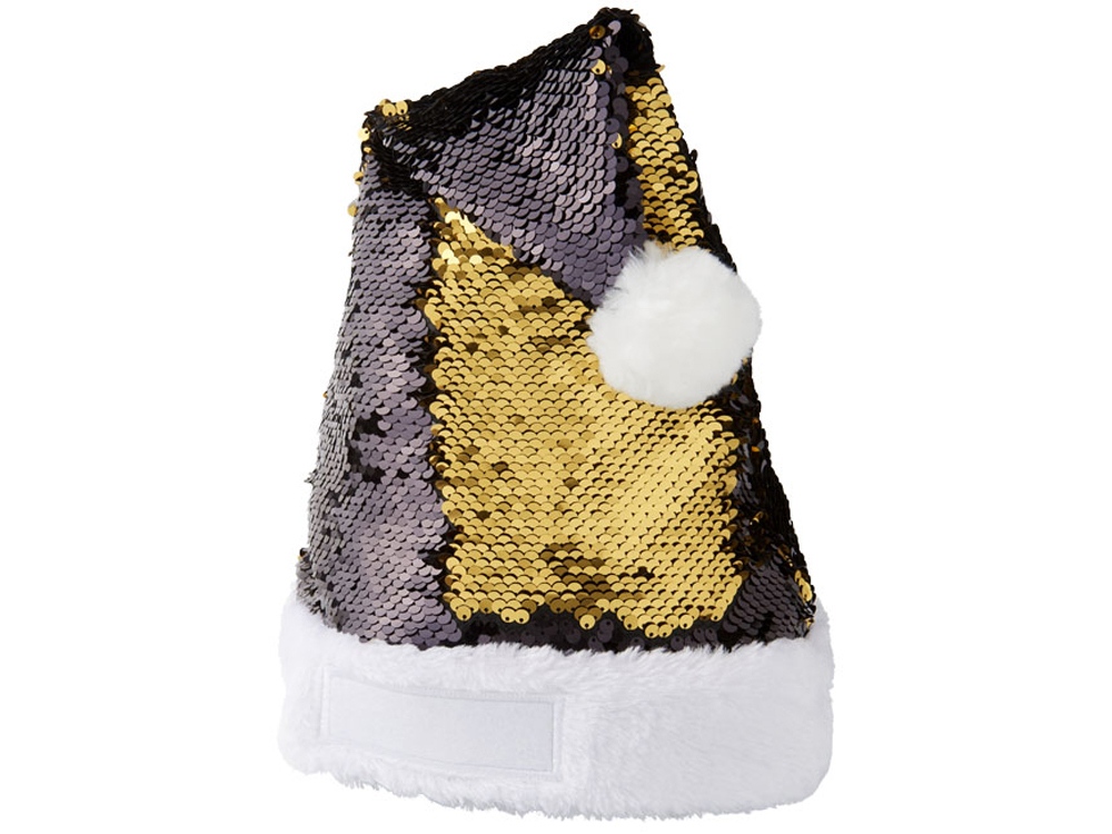 Шапка рождественская Sequins