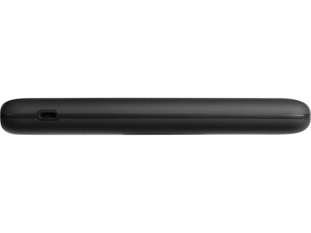 Внешний беспроводной аккумулятор с подсветкой лого Reserve X v.2 (ярче подсветка), 8000 mAh