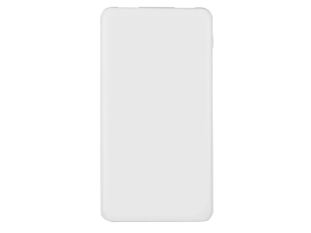 Внешний аккумулятор Blank с USB Type-C, 5000 mAh