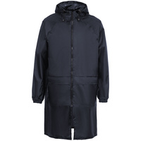 Дождевик Rainman Zip Pro, темно-синий, размер 4XL