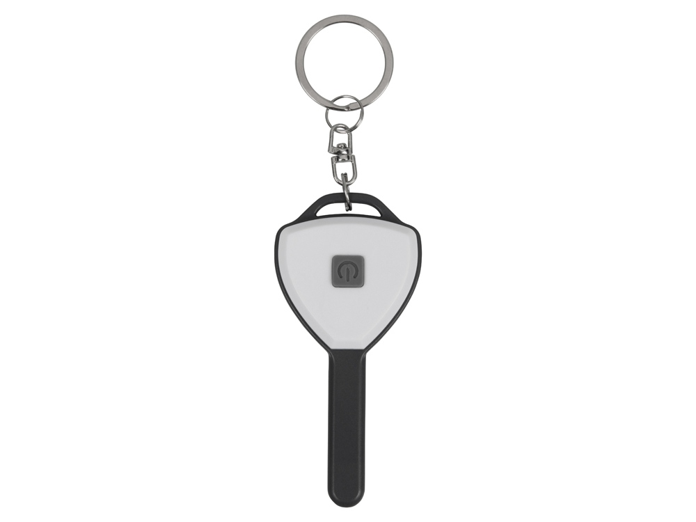 Брелок-фонарик COB Switch