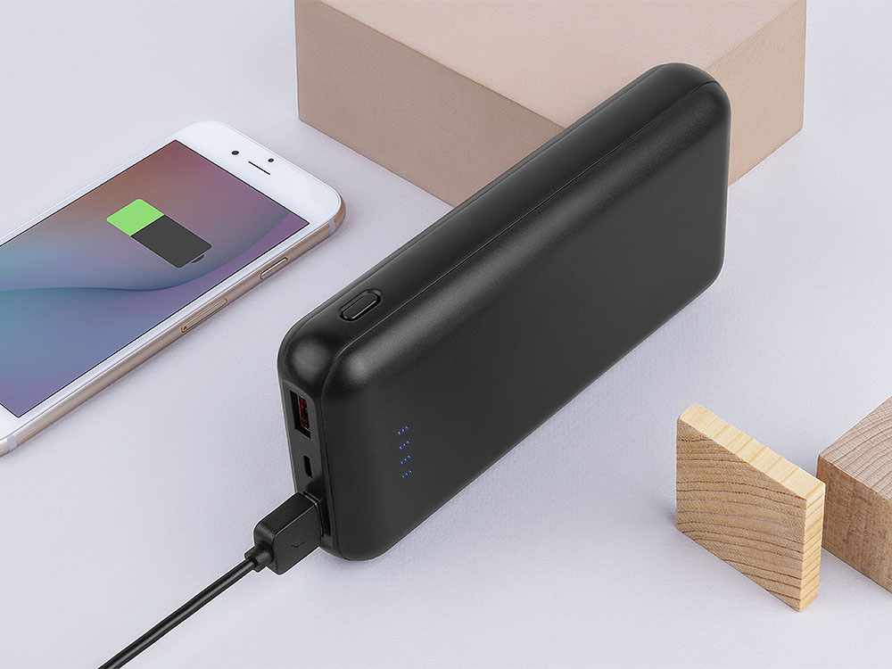 Внешний аккумулятор  NEO Charge 200Plus