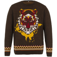Джемпер Totem Tiger, размер XL