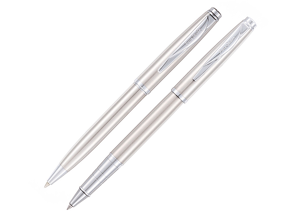 Набор Pen and Pen: ручка шариковая, ручка-роллер