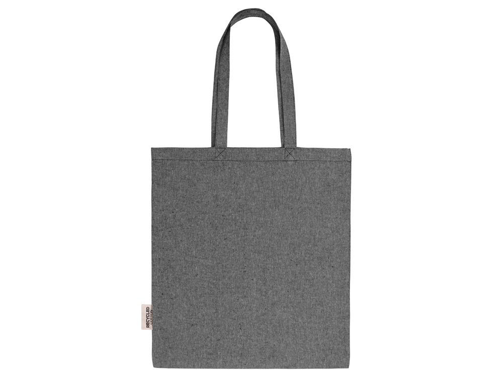 Сумка Pheebs из переработанного хлопка, 150 г/м²