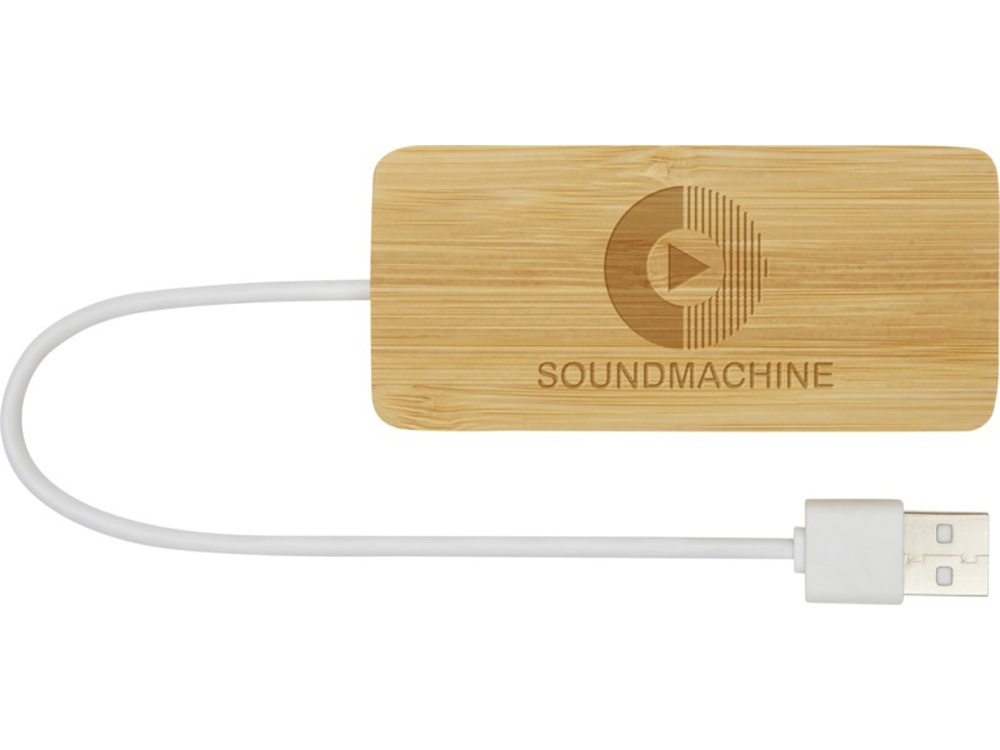 USB-концентратор Tapas