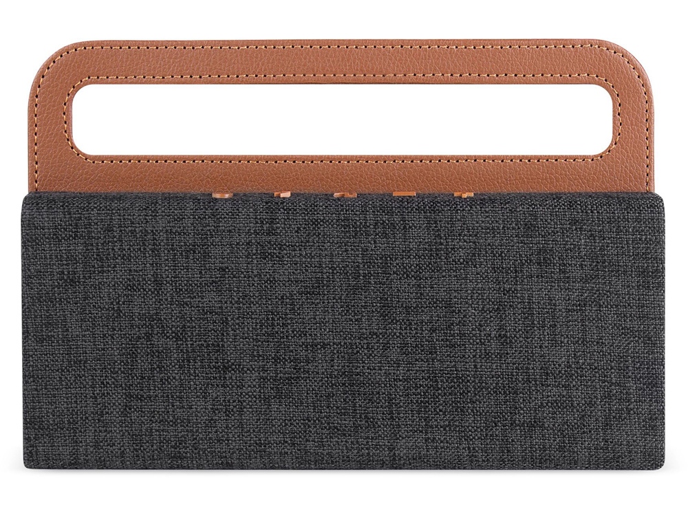 Портативная колонка Mysound BT-27 Brown